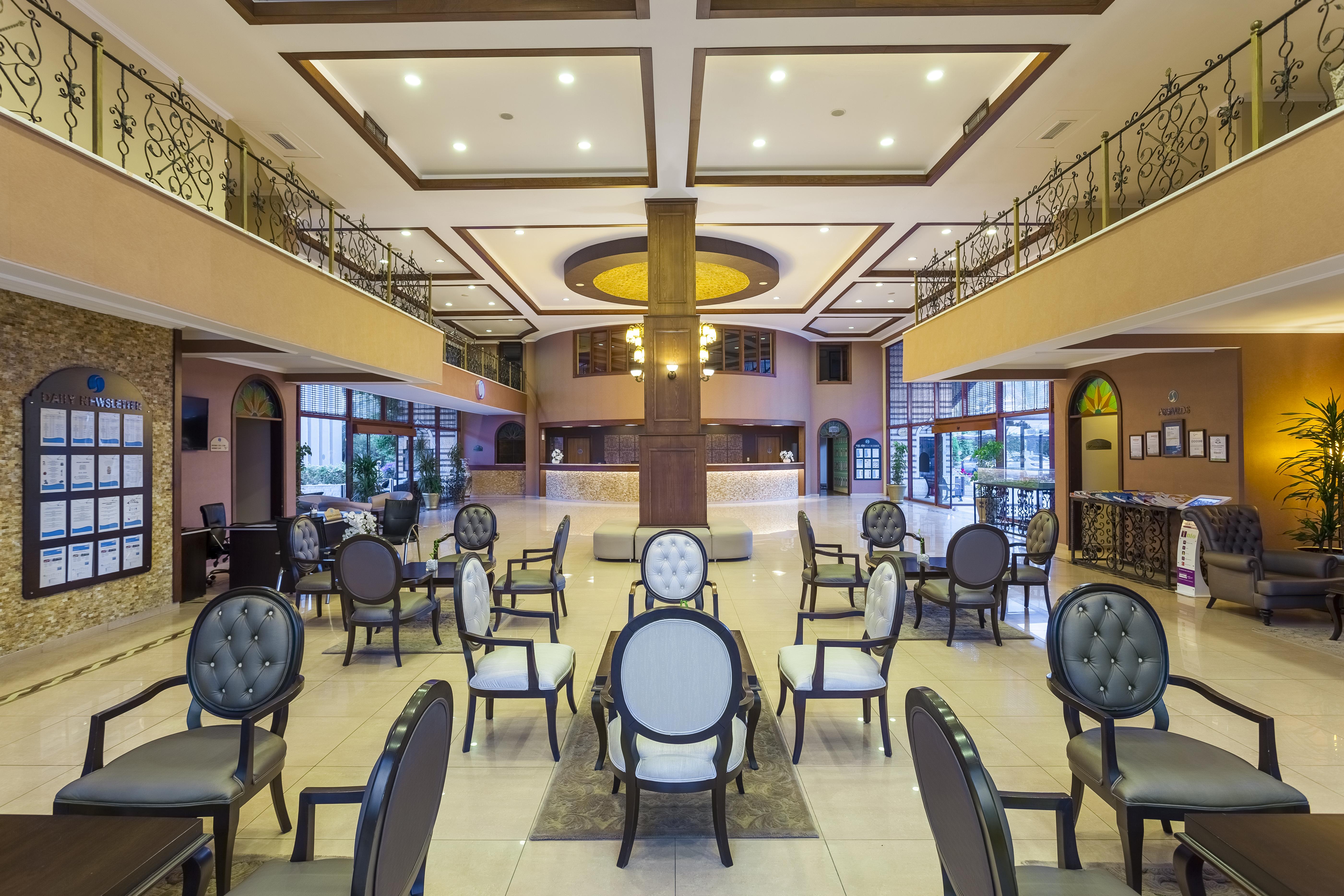 Turan - Ex Sentido Turan Ośrodek wypoczynkowy 5*