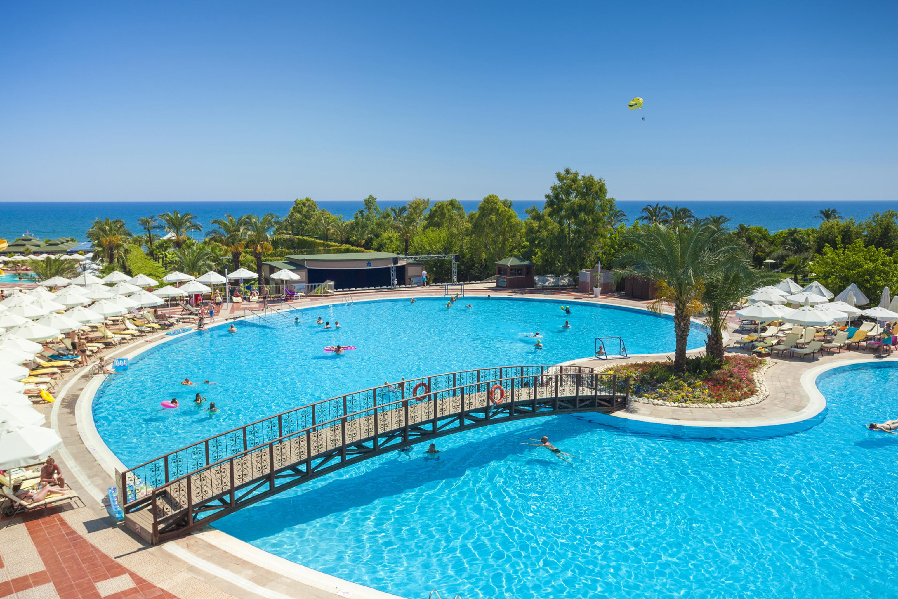 Turan - Ex Sentido Turan Complex
