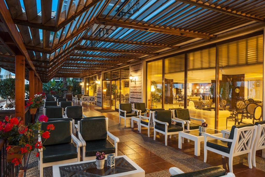 Turan - Ex Sentido Turan Complex 5*